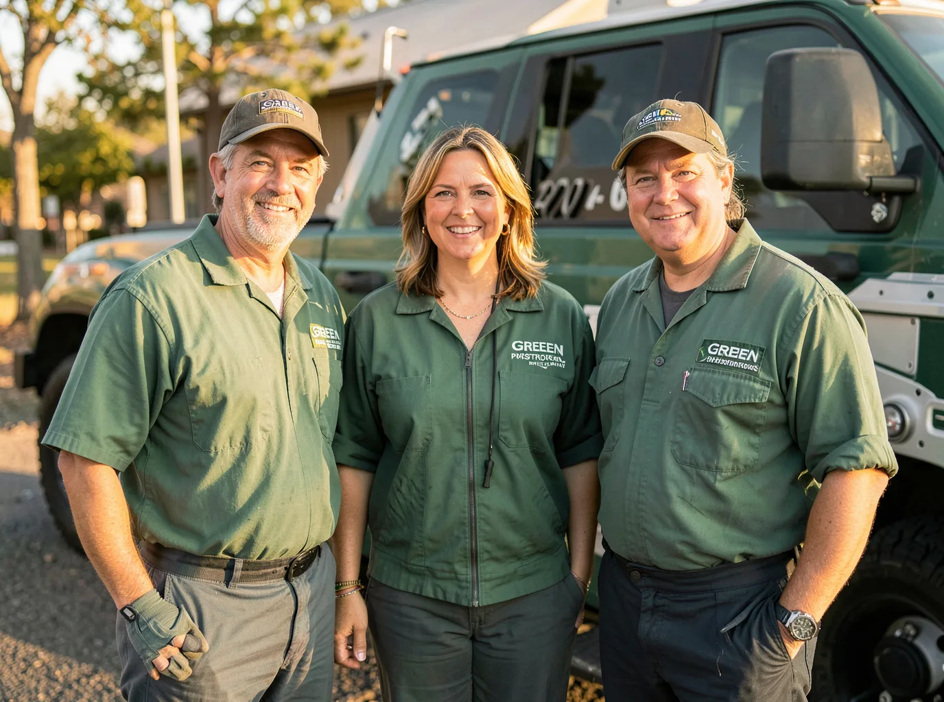 Water Damage Restoration company in Cherokee, OK