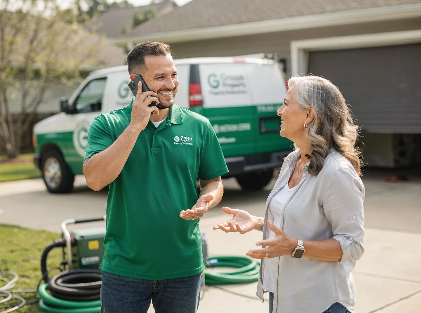 Water Damage Restoration Cherokee, OK FAQs